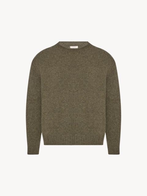 The Row Markhim Sweater