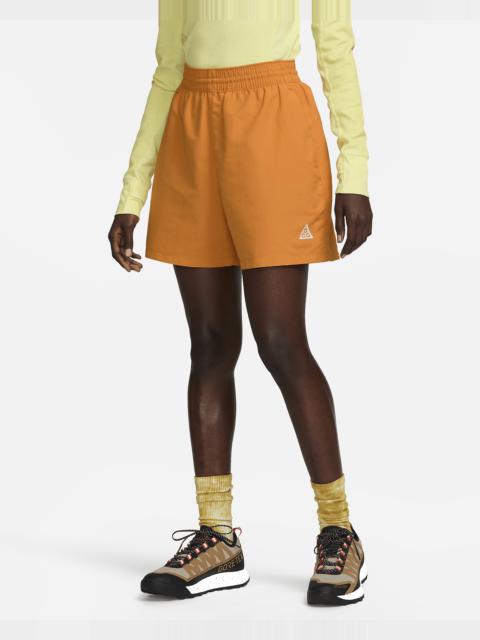 Nike Women's Nike ACG 5" Shorts