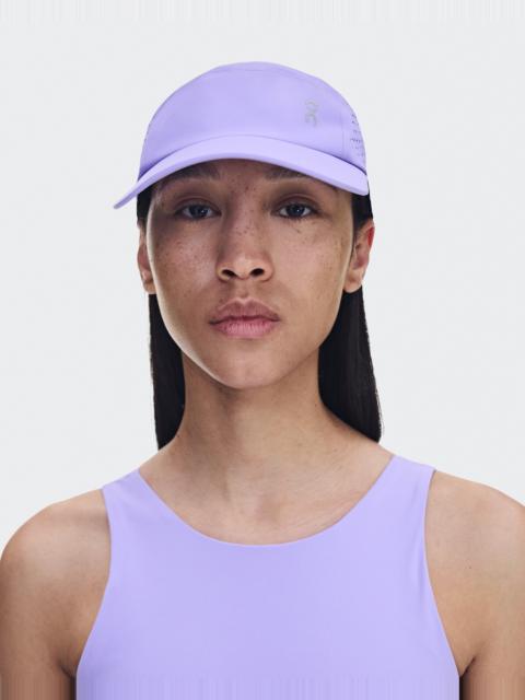 On Lightweight Cap