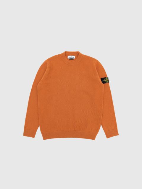 RWS GEELONG WOOL CREWNECK SWEATER