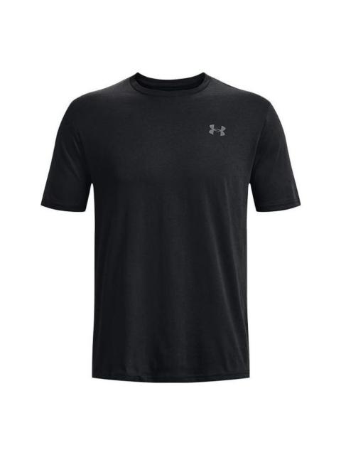 Under Armour Under Armour Training Graphics T-shirt 'Black' 1370951-001
