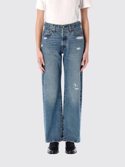 Levi's Jeans woman Levi's
