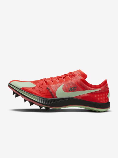 Nike Men's ZoomX Dragonfly XC Cross-Country Spikes