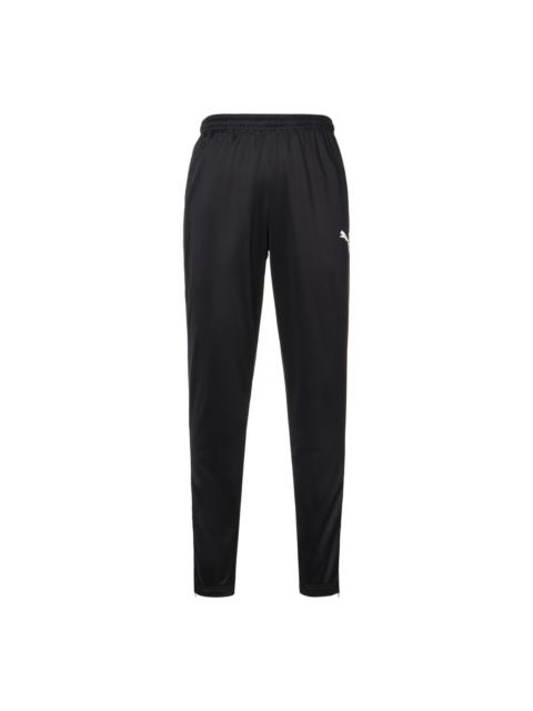 PUMA PUMA Football Clothing Teamwear Pants 'Black' 657390-03