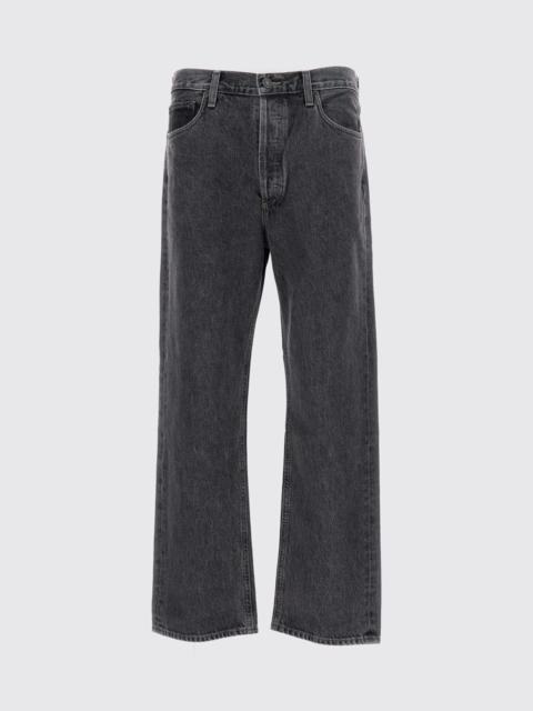 AGOLDE Jeans men Agolde