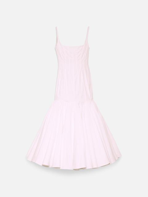 JACQUEMUS The Agave dress