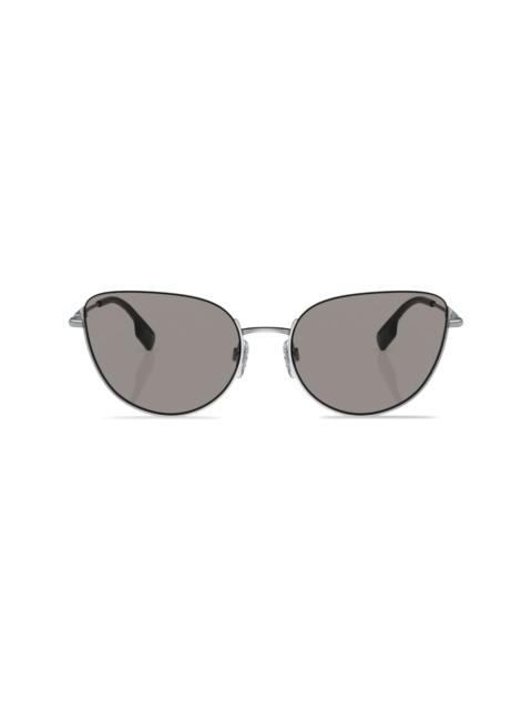 Harper cat-eye frame sunglasses