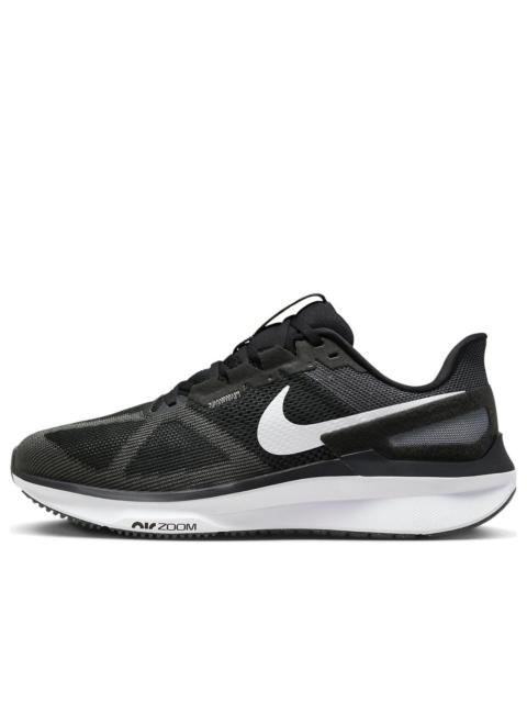 Nike Nike Air Zoom Structure 25 'Black Iron Grey' DJ7883-002