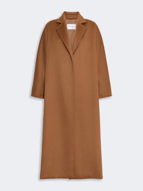Max Mara STRENNA Long cashmere coat - CAMEL