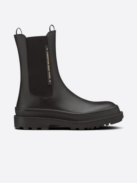 Dior Dior Trial Ankle Boot