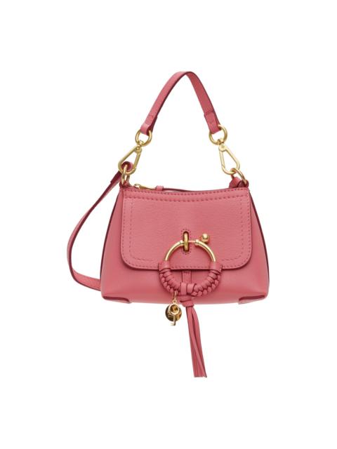 See by Chloé Pink Joan Mini Bag