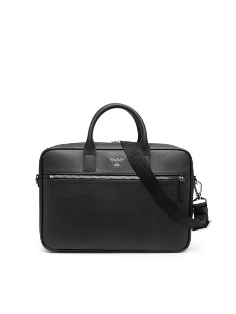 EMPORIO ARMANI Small briefcase