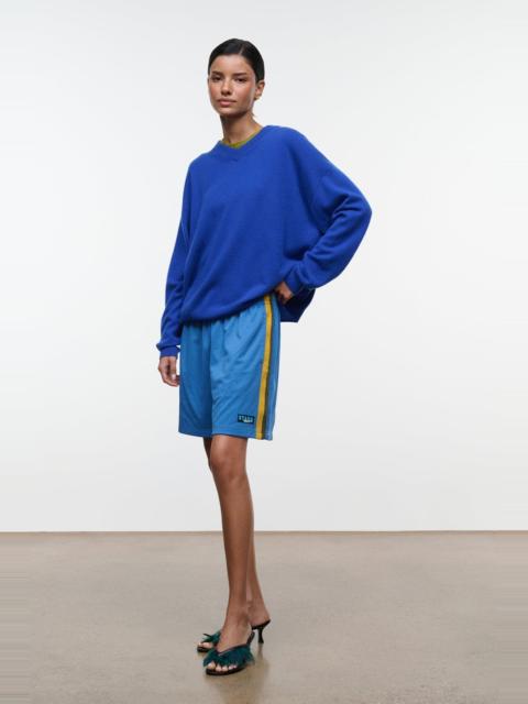 STAUD STAUD HASKELL SHORT RIVERSIDE
