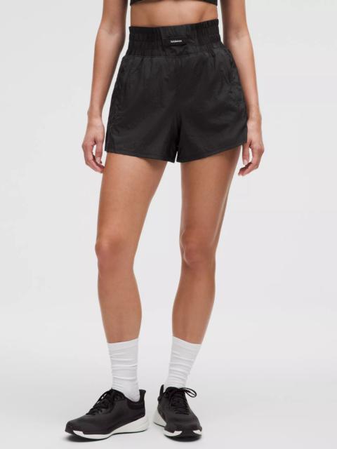 lululemon Lightweight Super-High-Rise Training Short 4"