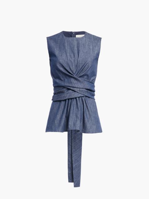 Altuzarra TIZZY TOP