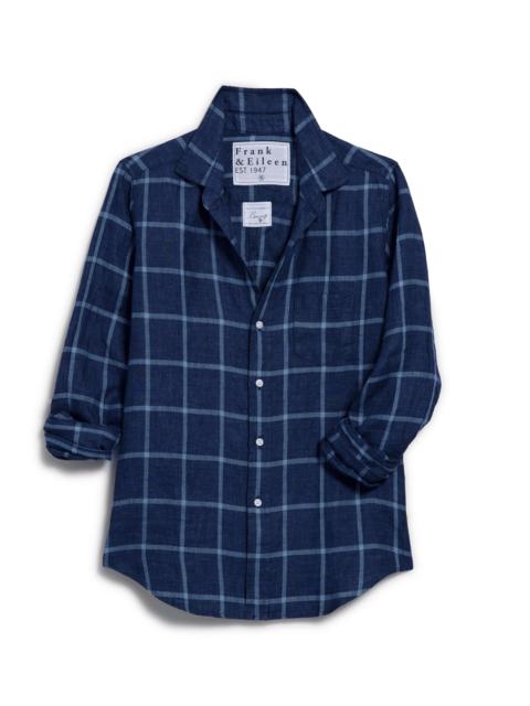 Frank & Eileen Tailored Button-Up Shirt