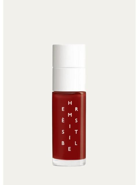 Hermès Hermesistible Infused Lip Care Oil