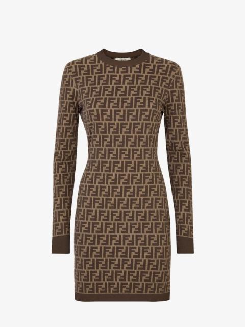 FENDI Dress | REVERSIBLE