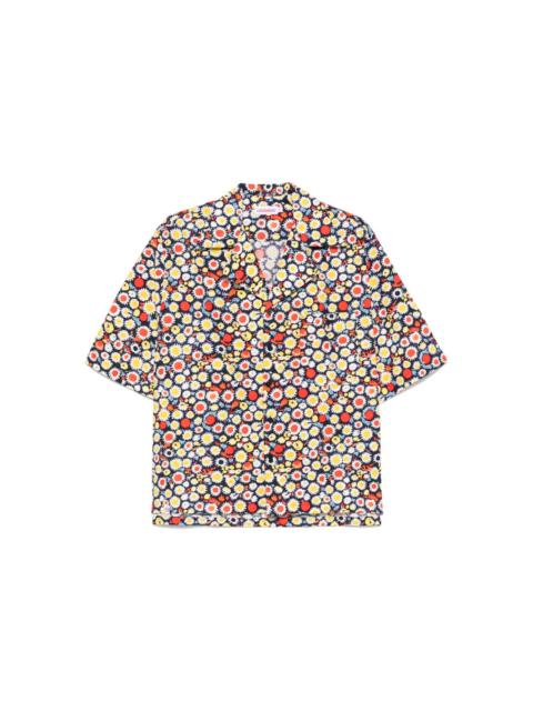 Hawaiian shirt