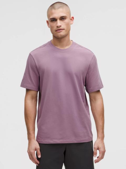 lululemon Zeroed In Short-Sleeve Shirt