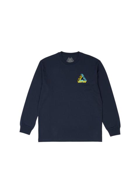 P-3D LONGSLEEVE NAVY