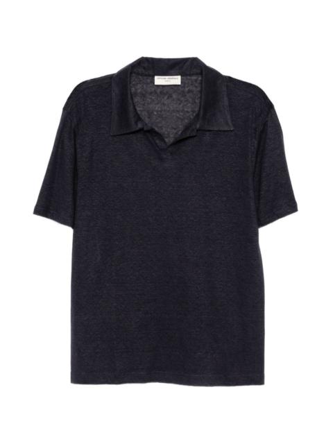OFFICINE GÉNÉRALE POLO SHIRT