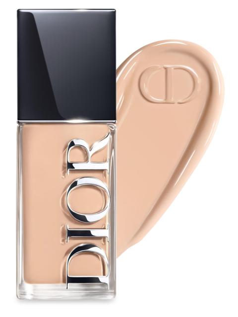 Dior Forever Skin Glow Foundation - 2 Warm Peach