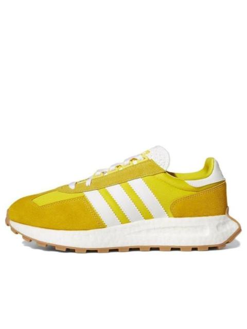 adidas Retropy E5 'Yellow White' GW0560