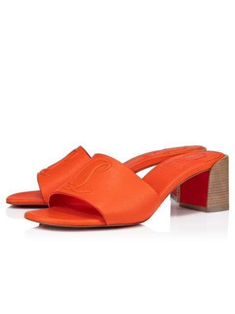 Christian Louboutin So CL Mule