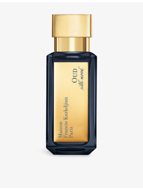 Maison Francis Kurkdjian OUD Silk Mood Extrait De Parfum 35ml