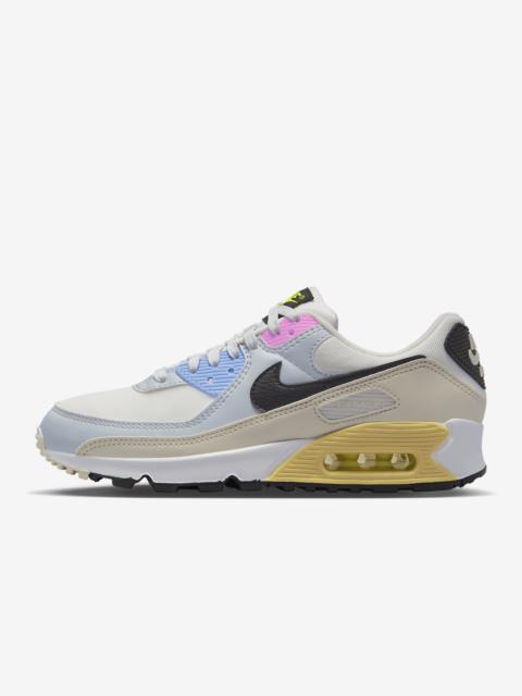Nike Air Max 90 Women's Shoes