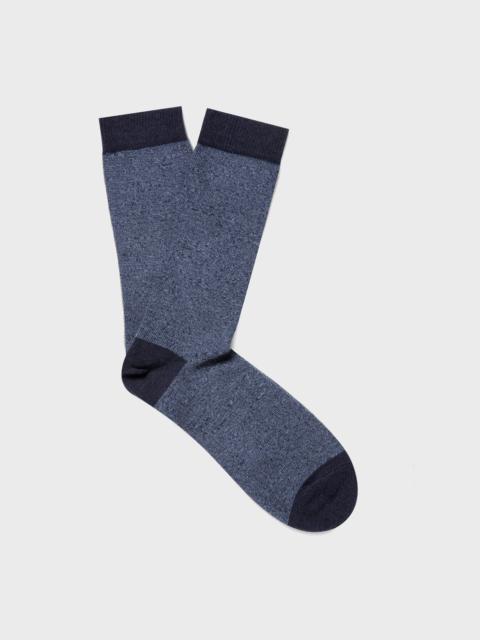 Sunspel Cotton Socks