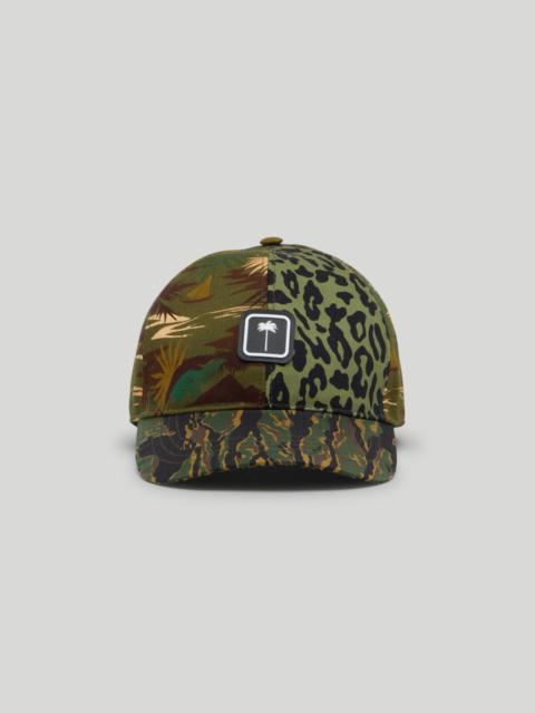 Palm Angels JUNGLE PXP CAP