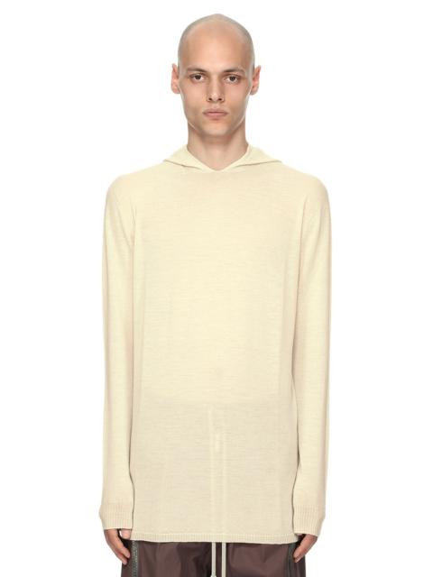 Rick Owens OVERSIZED HOODIE