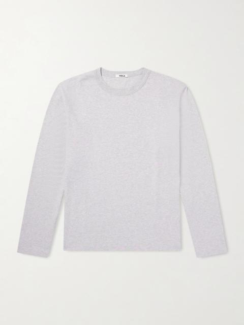 TEKLA Organic Cotton-Jersey T-Shirt