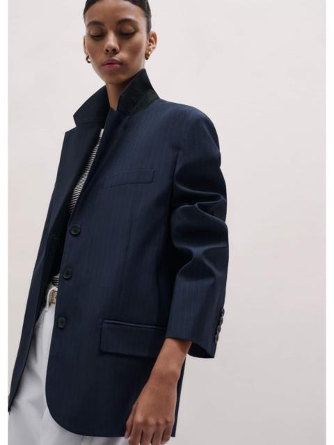 ME+EM Oversized Blazer