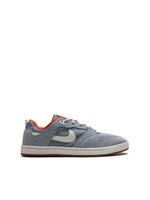 Nike SB Alleyoop "Obsidian Mist" sneakers