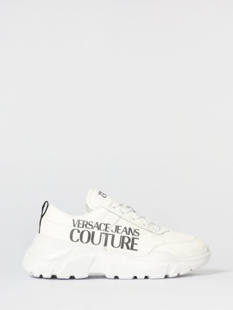 VERSACE JEANS COUTURE Sneakers woman Versace Jeans Couture