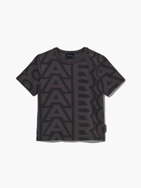 Marc Jacobs THE MONOGRAM BABY T-SHIRT