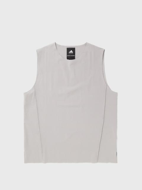 X ENTIRE STUDIOS D4T TANK TOP