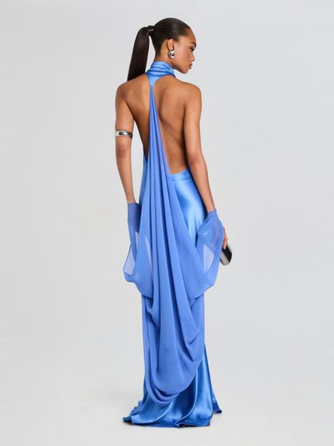 RETROFÊTE IDONIE DRESS