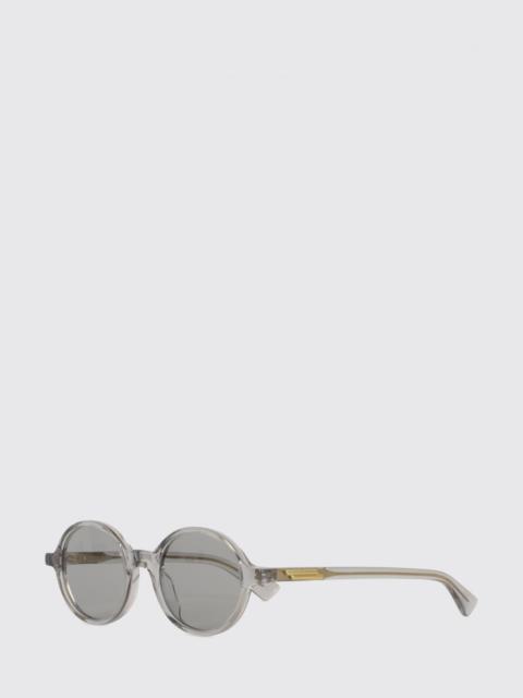 Bottega Veneta BOTTEGA VENETA Sunglasses Men color Grey