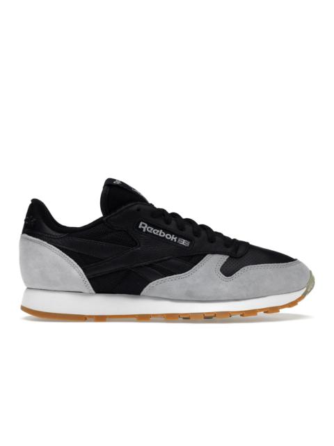 Reebok Reebok Classic Leather Kendrick Lamar Perfect Split Black