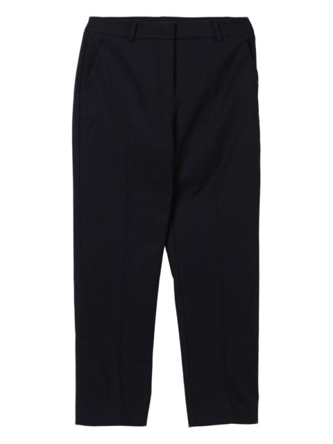 WEEKEND Max Mara Vite straight-leg trousers