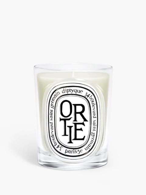 Diptyque Ortie (Nettle) - Classic Candle