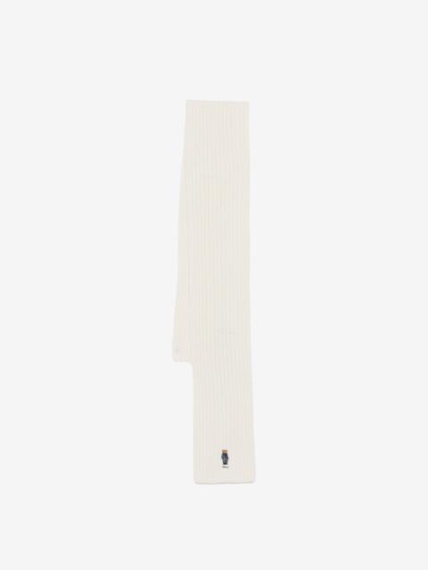 Polo Ralph Lauren Polo Bear scarf