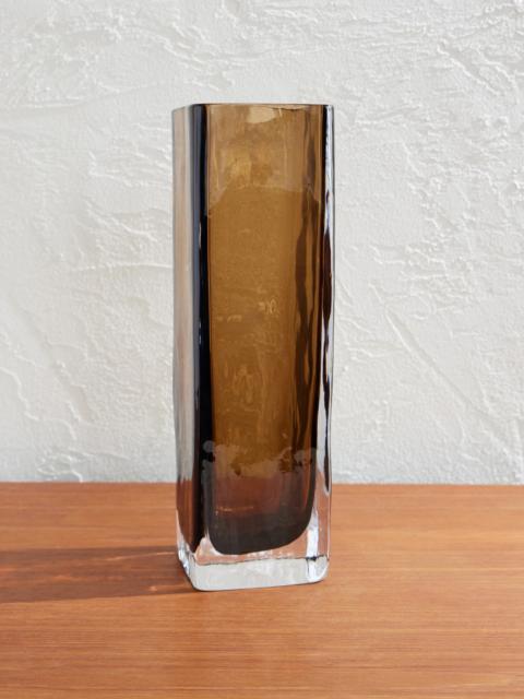 Brunello Cucinelli Murano Glass Vase