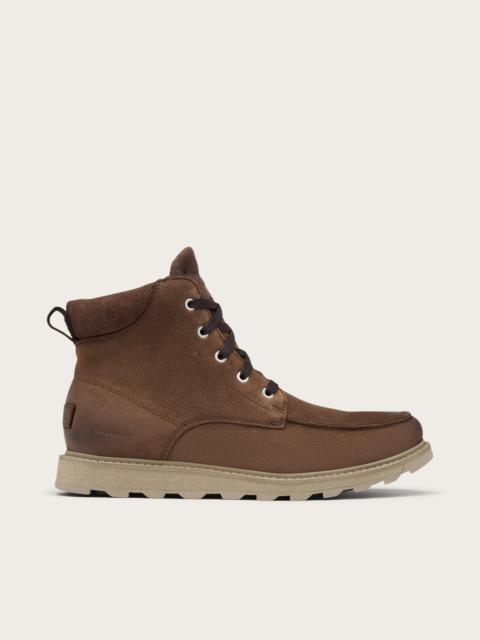 SOREL Madson™ II Moc Toe Men's Waterproof Boot