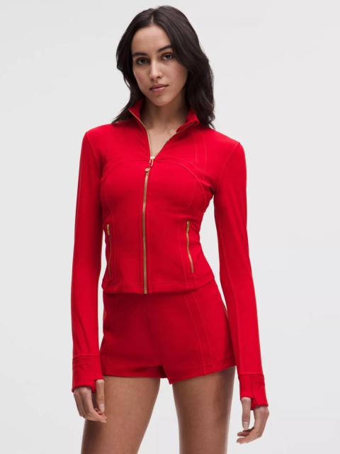 lululemon Define Cropped Jacket *Nulu