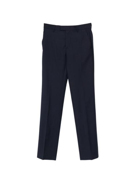 N°21 woven trousers